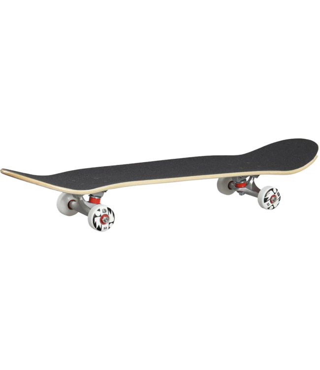 ALIEN WORKSHOP Abduction Complete Black - 8.0