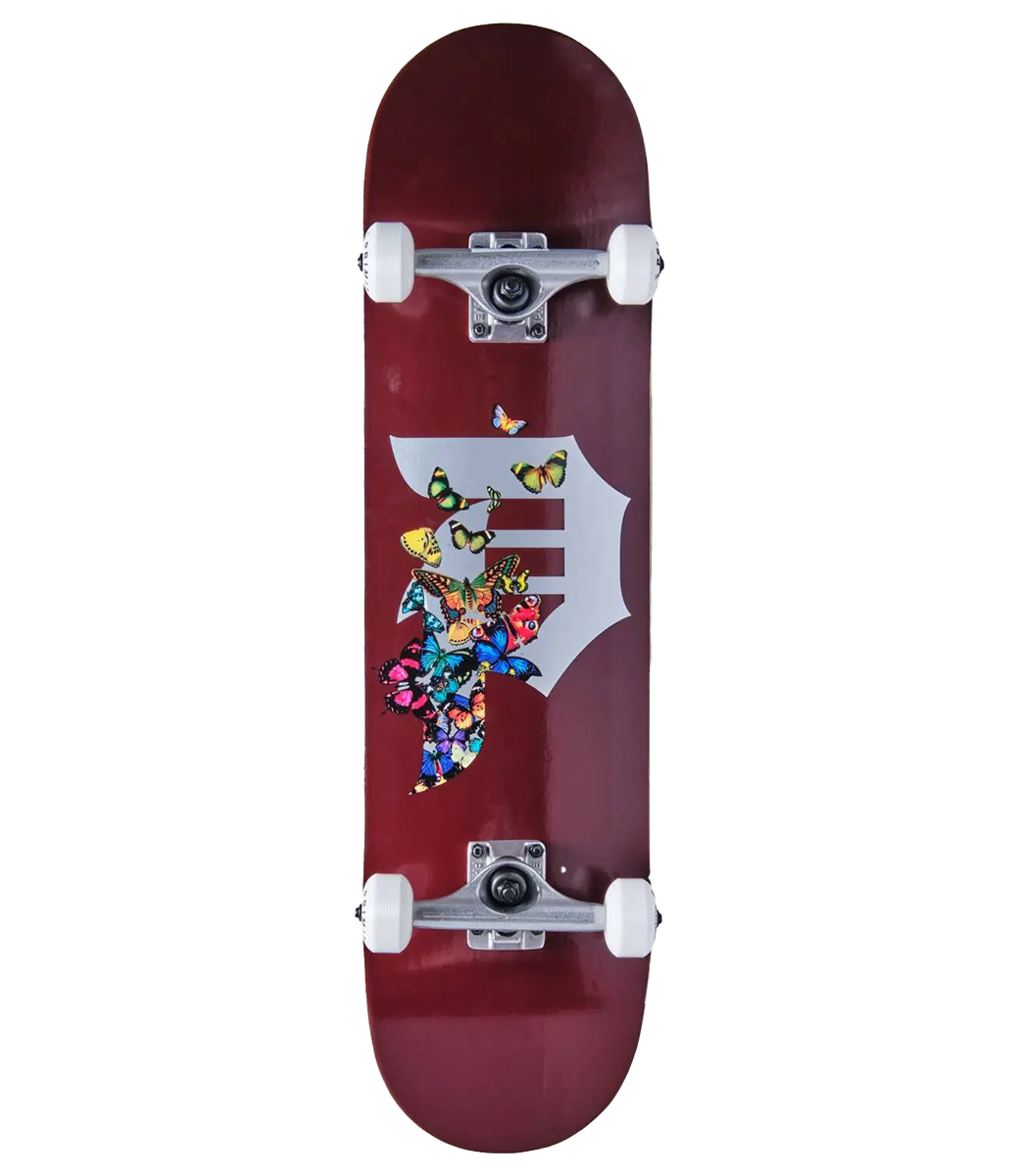 PRIMITIVE Dirty P Colony Complete Multi - 8.0