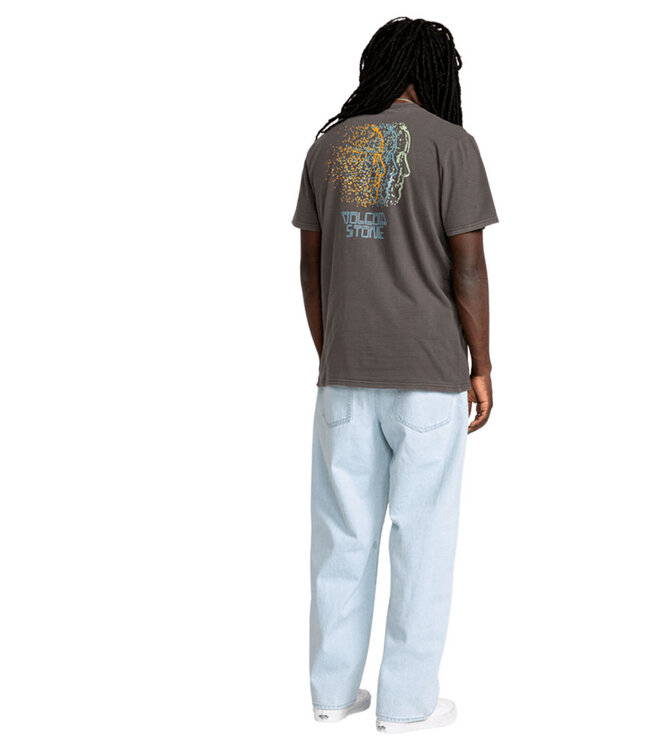 VOLCOM Billow Denim - Light Blue