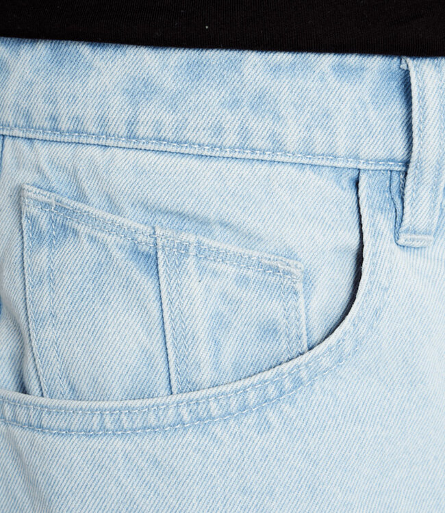 VOLCOM Billow Denim - Light Blue