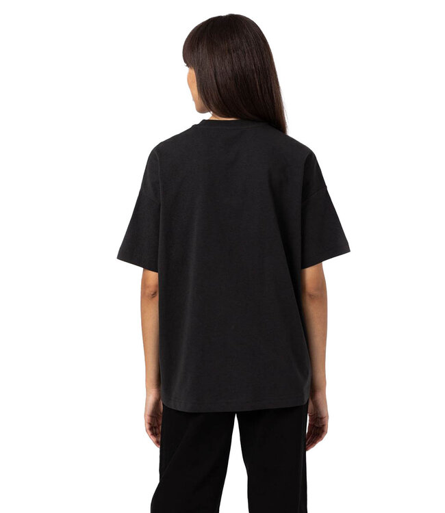 DICKIES SummerdaleT-Shirt W - Black