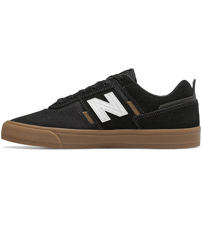 NEW BALANCE NUMERIC 306 Jamie Foy - Black Gum