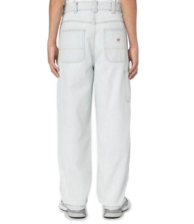 DICKIES Madison Denim - Ultra Lightwash