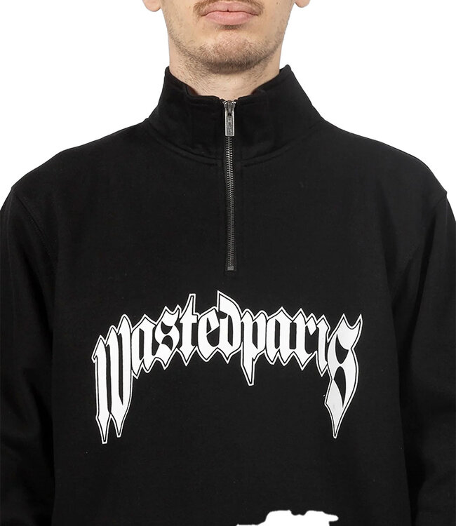 WASTED PARIS Funnel Pitcher - Black