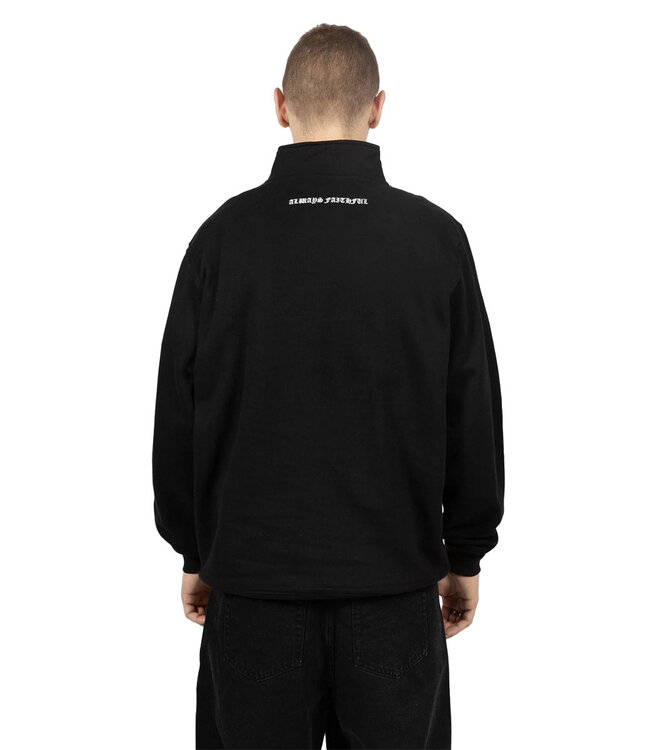 WASTED PARIS Funnel Pitcher - Black/White