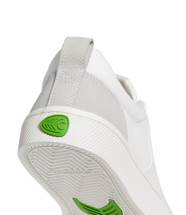 CARIUMA Catiba Pro - Off-White Vintage/Off-White