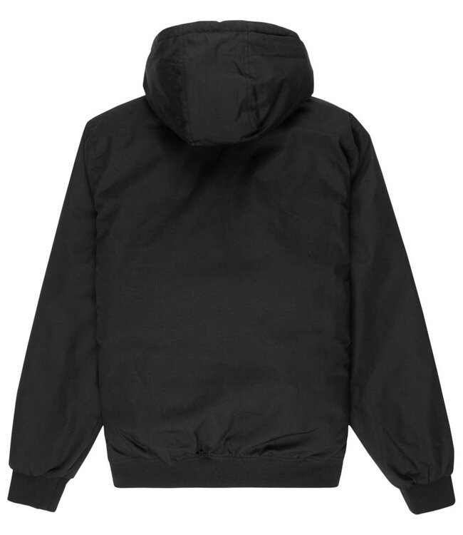 ELEMENT Dulcey Jacket - Flint Black