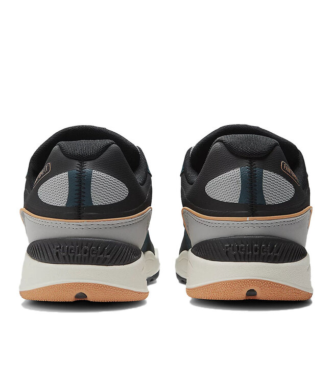 NEW BALANCE NUMERIC 1010 Tiago Lemos - Teal / Black