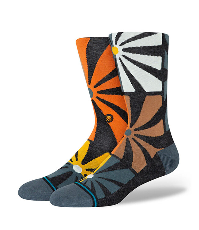 STANCE Aubade - Black