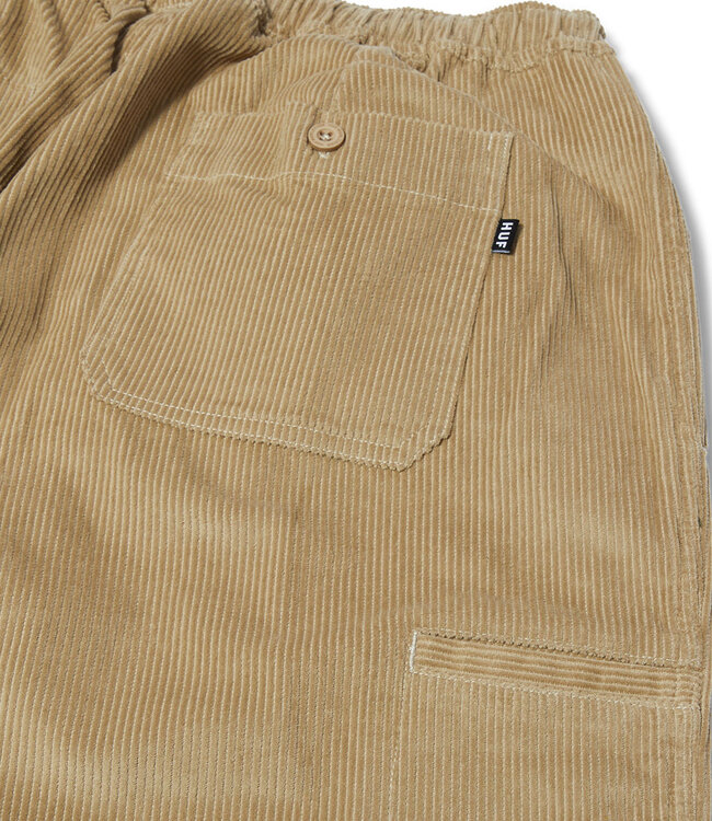 HUF Huf Leisure Skate Pant - Sycamore
