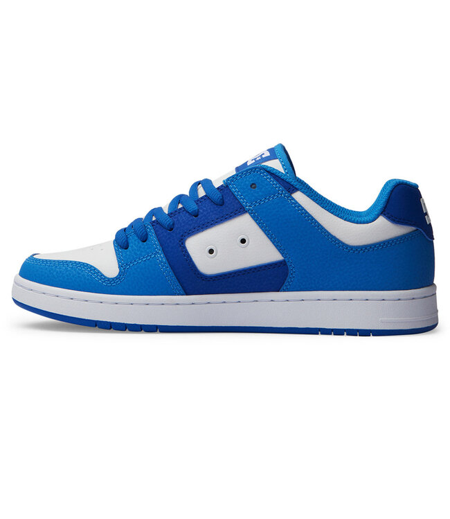 DC Manteca 4 - Blue/Blue/White