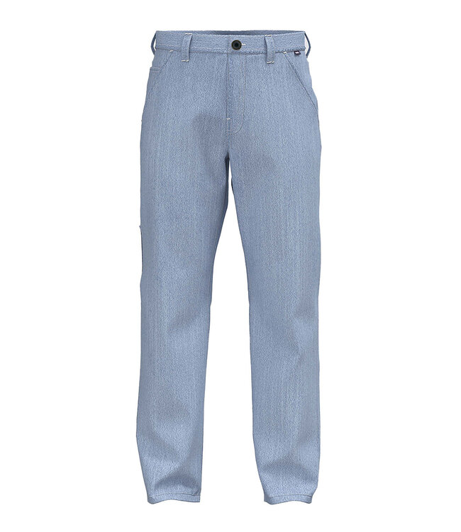 VANS Drill Chore Carpenter Denim Pant - Blue Ice