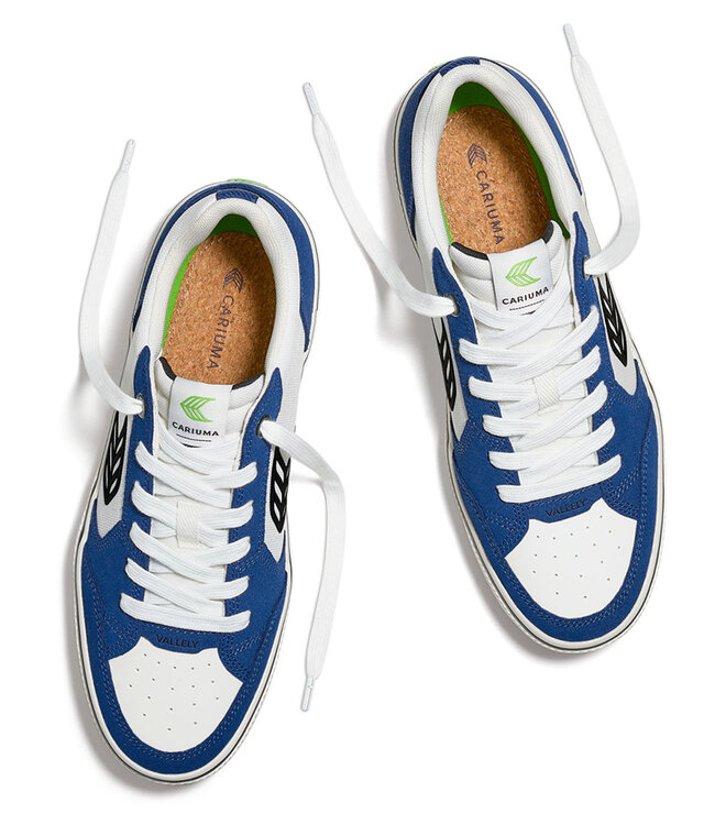 CARIUMA Vallely Pro - Blue/White/Black