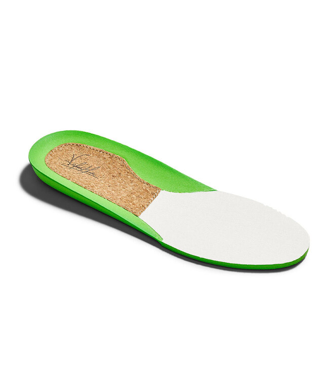 CARIUMA Hoefler T20 Pro - Off-White Vintage/Black