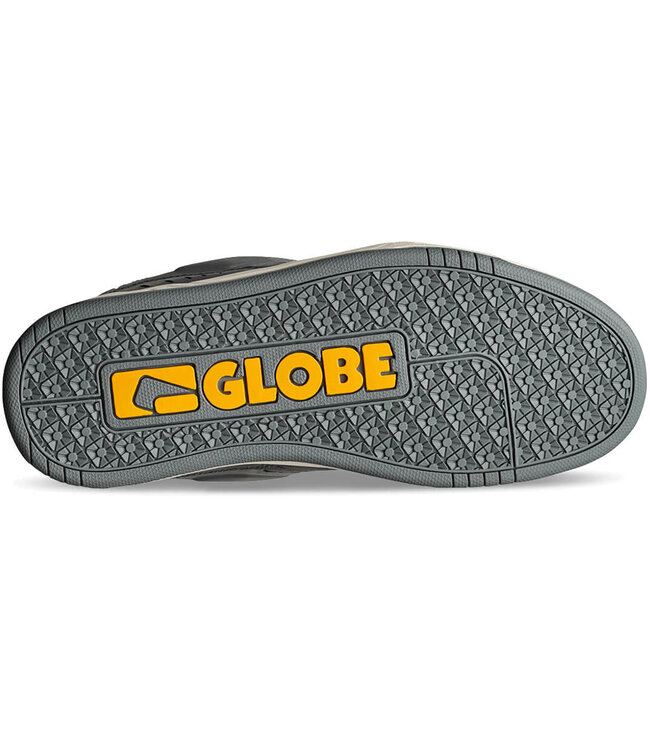 GLOBE Fusion - Lead/Antique
