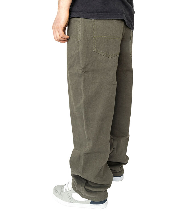 NNSNS Biggerfoot - Forest Superstretch Canvas