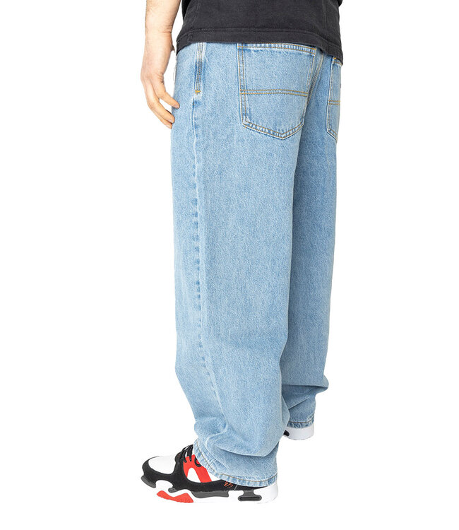 NNSNS Biggerfoot - White Denim