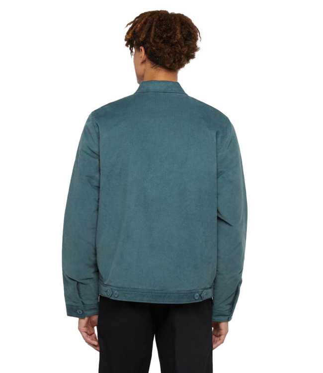 DICKIES Corduroy Eisenhower - Lincoln Green