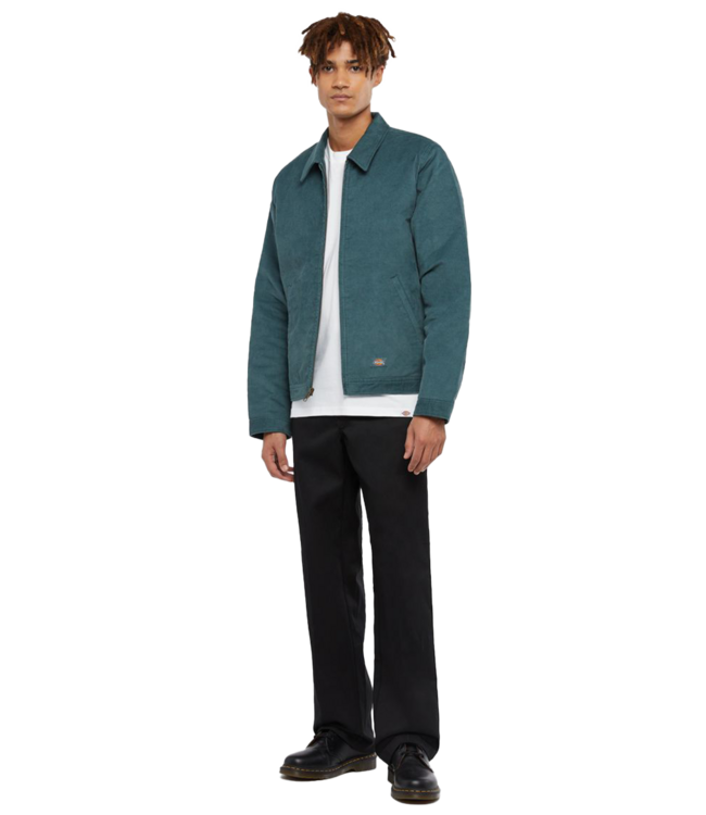 DICKIES Corduroy Eisenhower - Lincoln Green