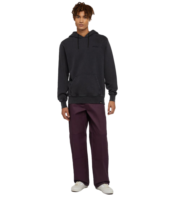 DICKIES Plentywood Hoodie - Black