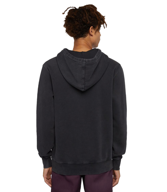 DICKIES Plentywood Hoodie - Black