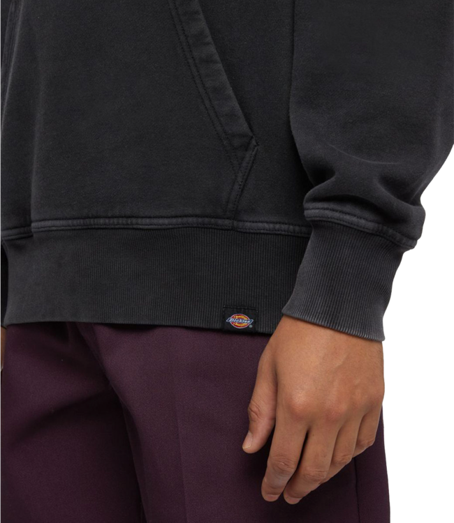 DICKIES Plentywood Hoodie - Black