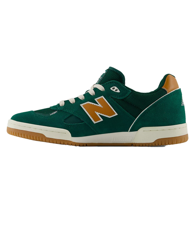 NEW BALANCE NUMERIC Tom Knox 600 - Marsh Green