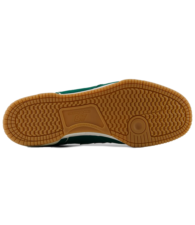 NEW BALANCE NUMERIC Tom Knox 600 - Marsh Green