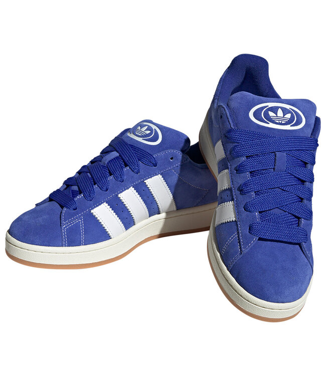 ADIDAS Campus 00s - Blue / White