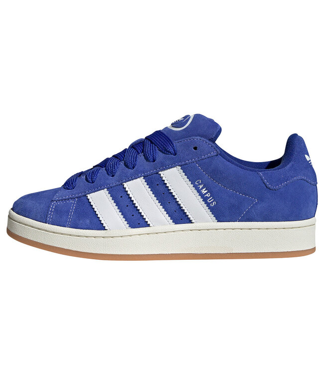 ADIDAS Campus 00s - Blue / White