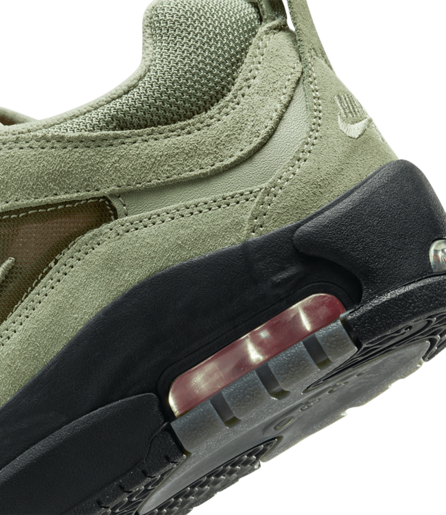 NIKE SB Ishod 2 - Oil Green