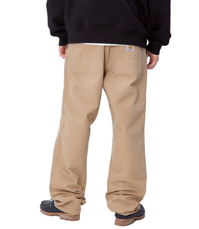 CARHARTT WIP Simple Pant - Peanut/Aged Canvas