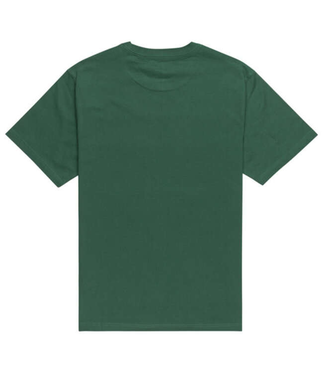 ELEMENT The Portal S/S Tee - Trekking Green