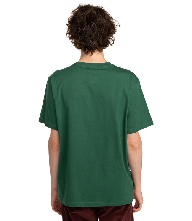 ELEMENT The Portal S/S Tee - Trekking Green
