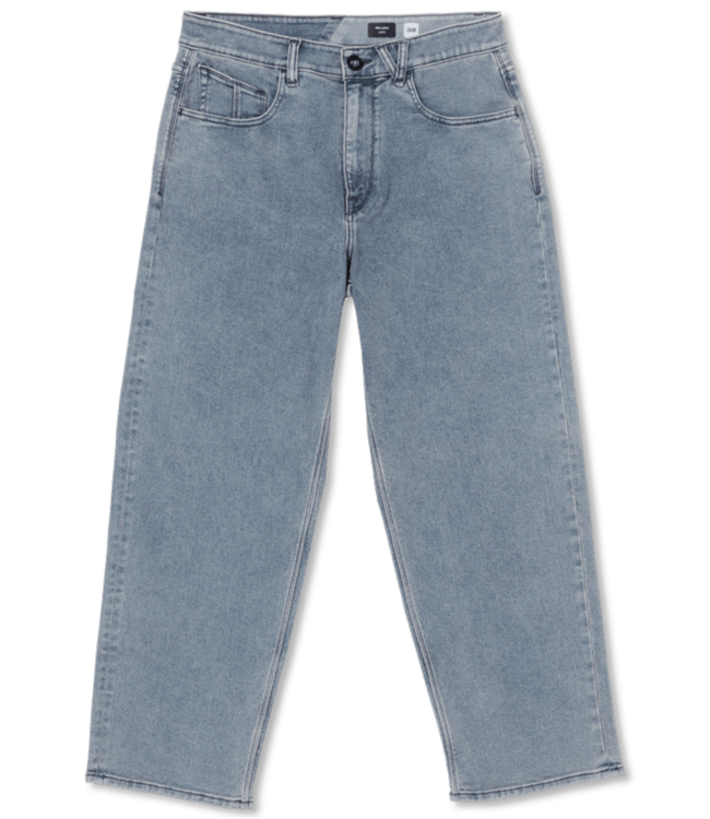 VOLCOM Billow Denim - Ash Blue