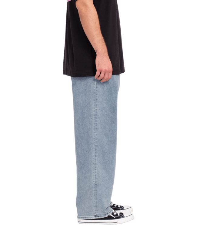 VOLCOM Billow Denim - Ash Blue