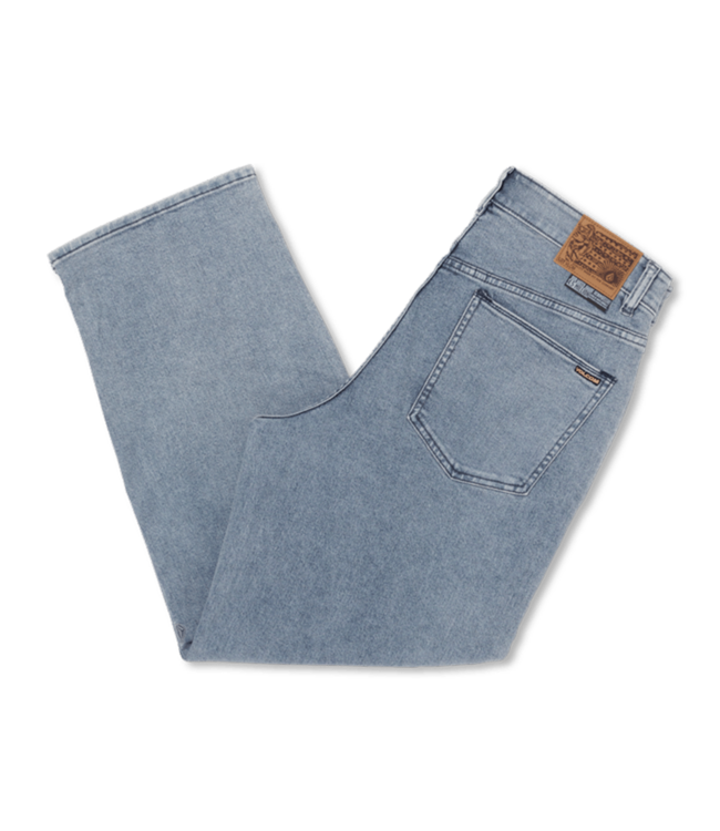VOLCOM Billow Denim - Ash Blue