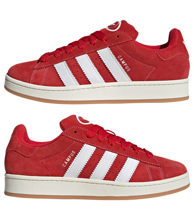 ADIDAS Campus 00'S - Red