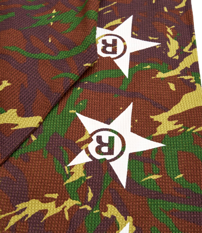 RAVE Dee Dee Mccall Longsleeve - Camo