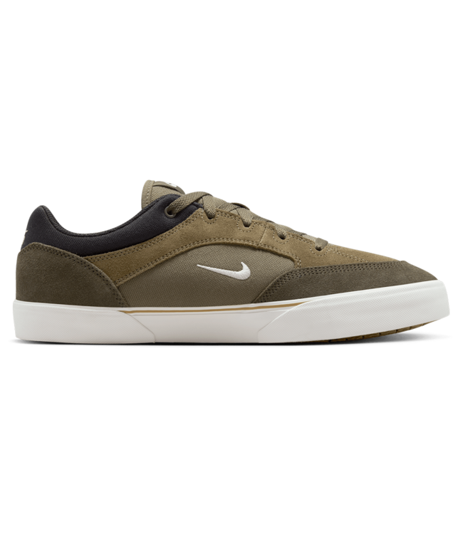 NIKE SB Malor - Olive