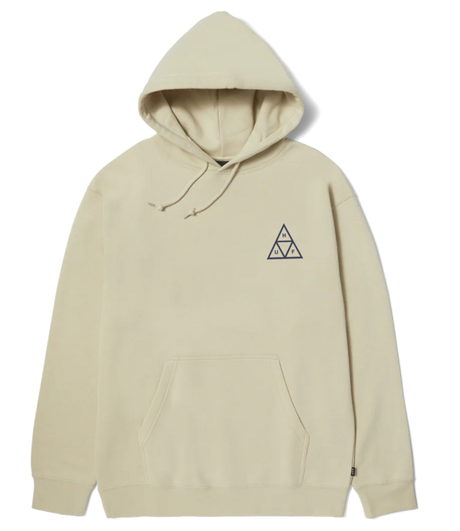 HUF Huf Set Hoodie - Stone