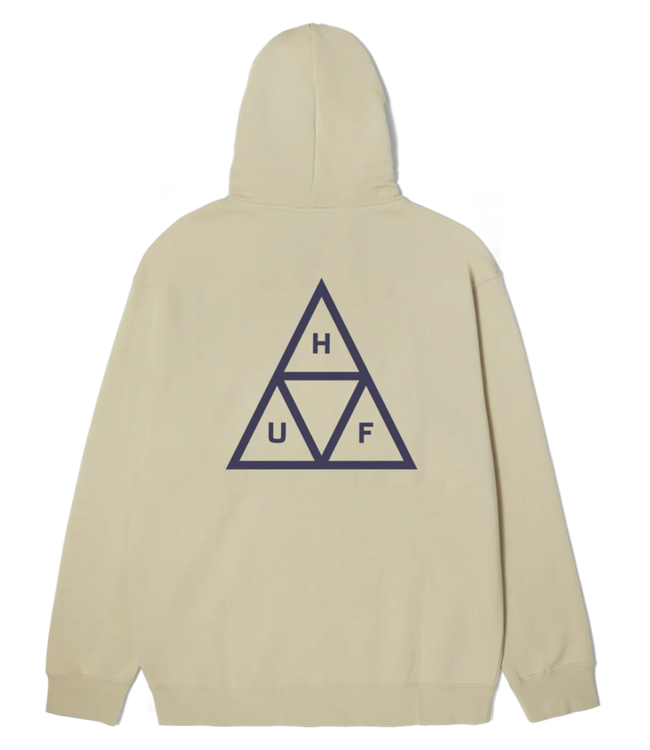 HUF Huf Set Hoodie - Stone