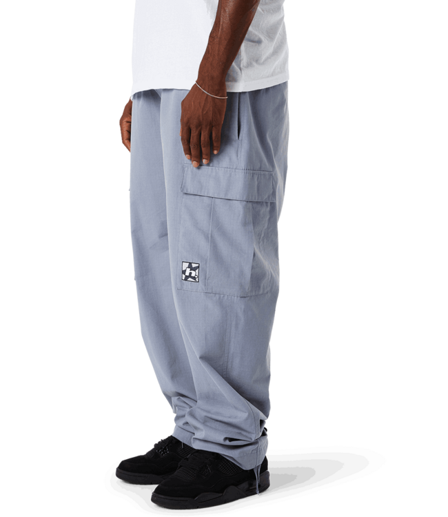 HUF Leisure Cargo Pant - Slate