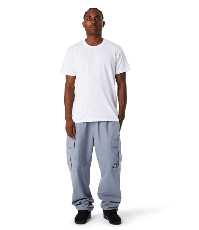 HUF Leisure Cargo Pant - Slate