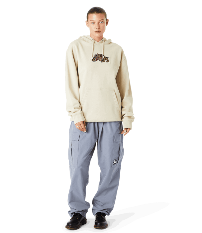 HUF Leisure Cargo Pant - Slate