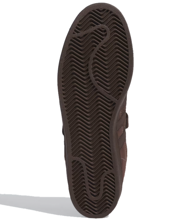 ADIDAS Pro Shell X Niels Bennet - Brown / Dark Brown