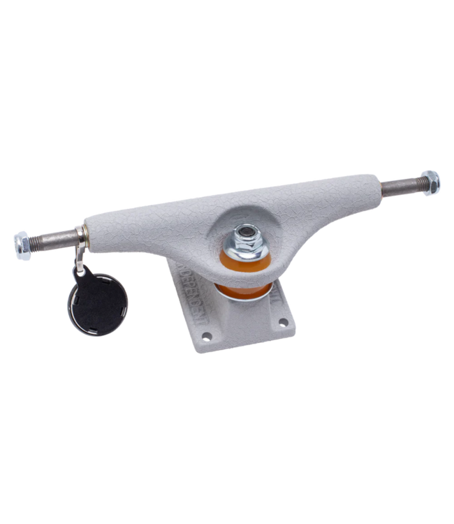 INDEPENDENT Hockey Stage 11 Standard Silver