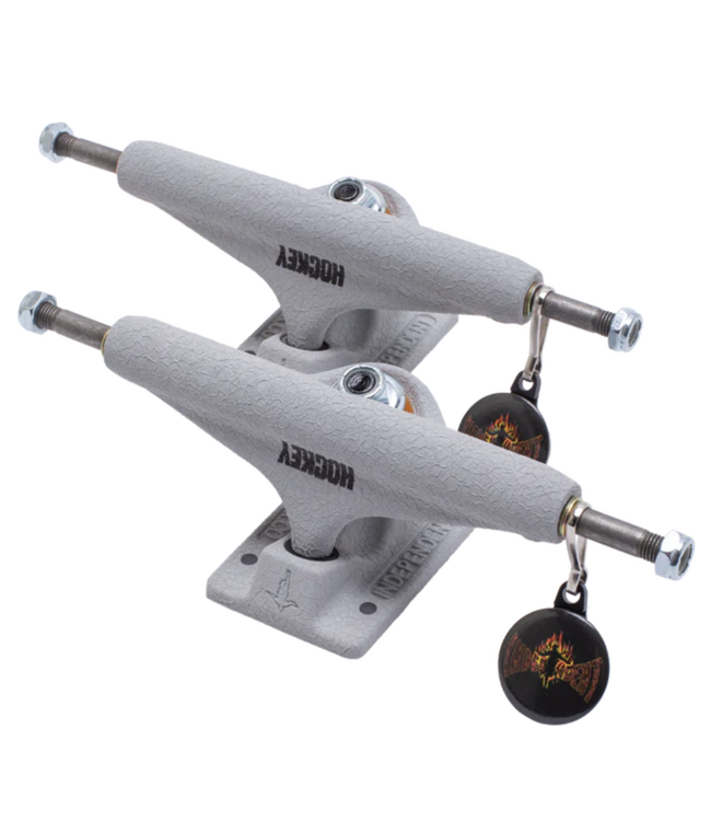 INDEPENDENT Hockey Stage 11 Standard Silver