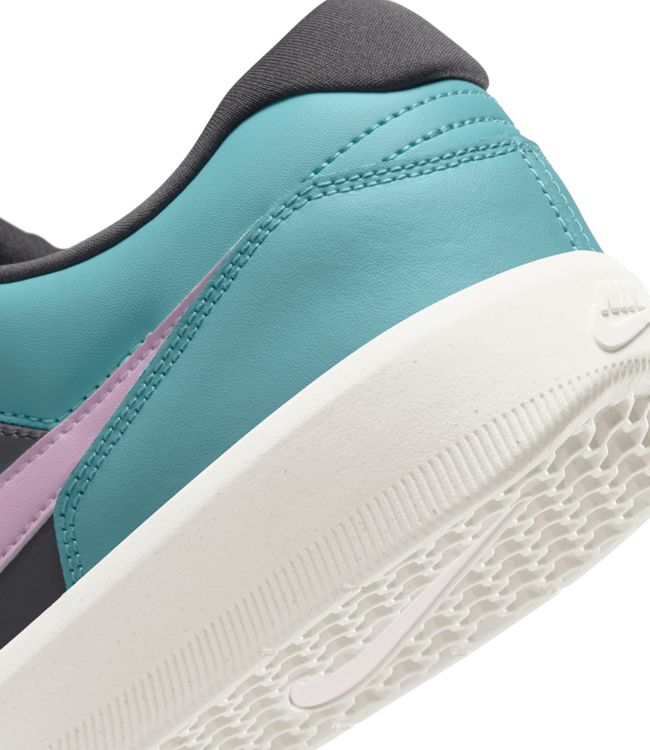 NIKE SB Force 58 Premium - Denim Turquoise