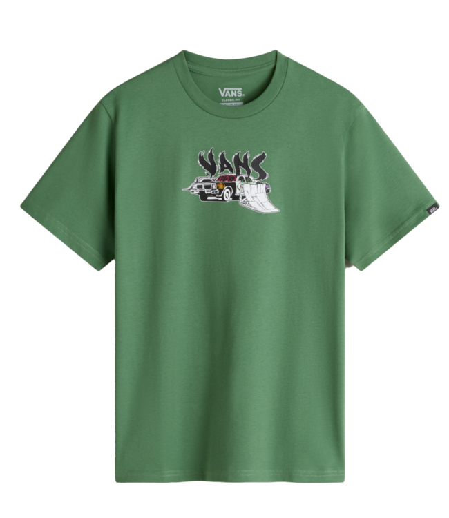 VANS Copout Kids T-Shirt - Fairway